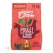Edgard & Cooper Large Senior Dog Poulet et saumon sans céréales