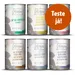 MjAMjAM 6 x 400 g - Pack misto