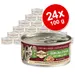 Carnilove Adult gazdaságos csomag 24 x 100 g