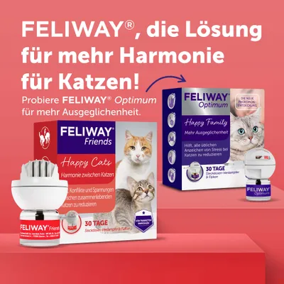 FELIWAY Friends FELIWAY Friends