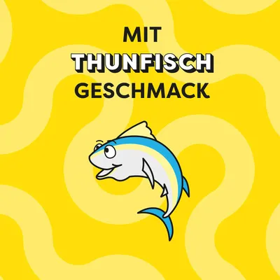 Mega Tub Catisfactions pour chat