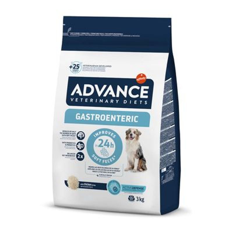 Advance Veterinary Diets Gastroenteric Hondenvoer