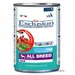 Exclusion Mediterraneo Adult 400 g