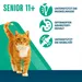 Perfect Fit Senior 11+ csirke