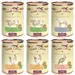 Terra Canis Classic 6 x 400 g