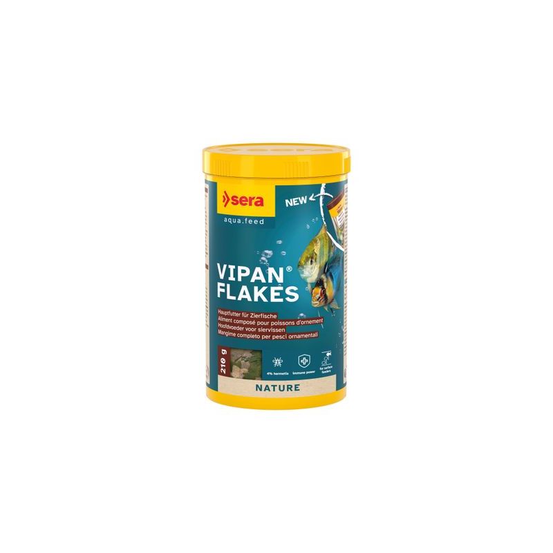 Sera Vipan Nature