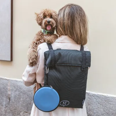 Nomad Tales reisematte Ebony
