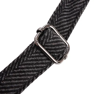 Nomad Tales reisematte Ebony