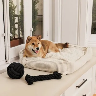 Modern Living Papua въжен кокал