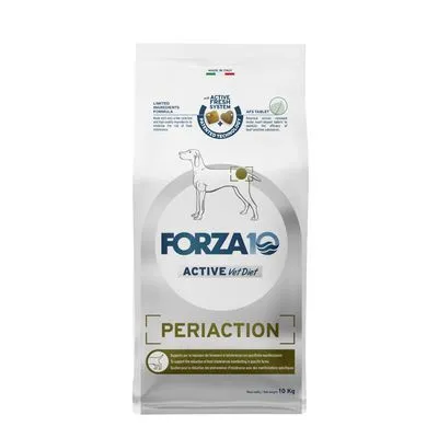 Forza 10 Active Line - Periaction