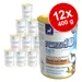 Forza 10 Diet Low Grain gazdaságos csomag 12 x 400 g