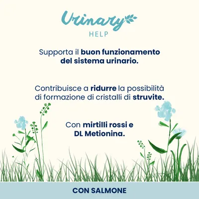 Almo Nature Functional Urinary Help