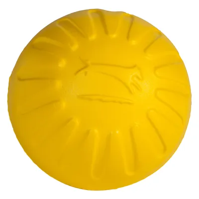 Jouet Starmark Fantastic DuraFoam Ball pour chien