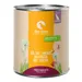 Herrmann's Organic Menu / Sensitive Menu 6 x 800g - dog wet food