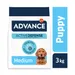 Advance Medium Puppy Protect
