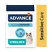 Advance Cat Sterilized Sensitive