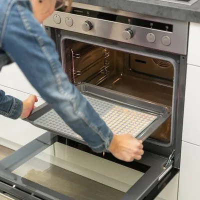 Trixie Bakmat met Hartjes voor Honden & Katten