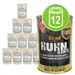 Belcando Super Premium 12 x 400 g