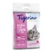 Tigerino Premium Babypowder постелка за тоалетна с аромат на бебешка пудра