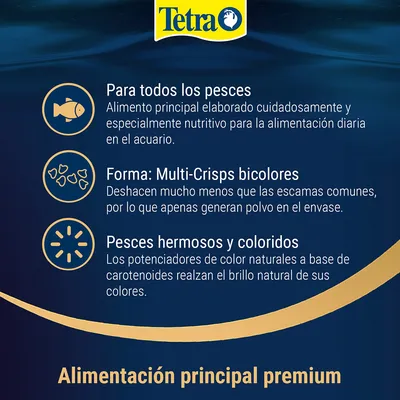 TetraPRO Colour Multi-Crisps