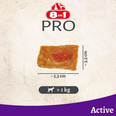 8in1 Fillets Pro Active