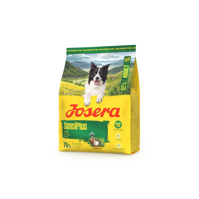 Josera Volwassenen SensiPlus