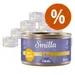 Smilla Deluxe Chunks 12 x 85 g