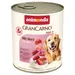 Økonomipakke: 12 x 800 g animonda GranCarno Original