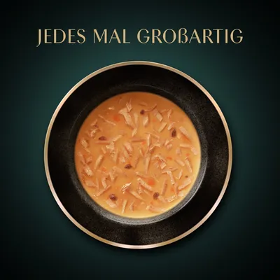 Multipack Sheba Classic Soup Frischebeutel 40 x 40 g