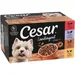 Cesar Tray Saver Pack 56 x 150g - dog wet food