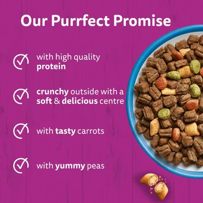 Whiskas 1+ Tuna