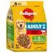 Pedigree Adult with Beef & Vegetables