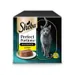 Sheba Perfect Portions Paté Kattenvoer 6 x 37,5 g