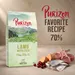 Purizon Original jahňacie a ryby - bez obilnín