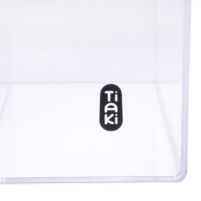 Tiaki. Premium brand for pet products.