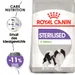 Royal Canin X-Small Sterilised