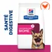 Hill's Prescription Diet Gastrointestinal Biome pour chien