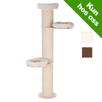 Natural Paradise Kloresøyle Jasmine XXL