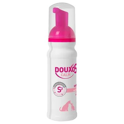 DOUXO S3 Calm Mousse