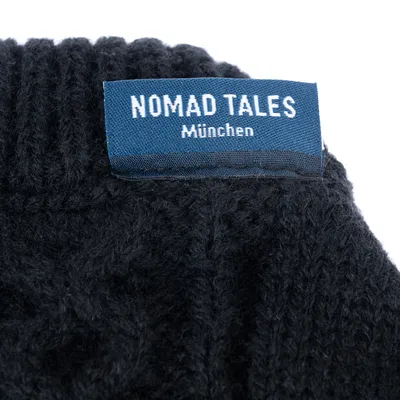 Nomad Tales München