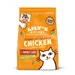 Lily's Kitchen Delicious Chicken Complete Adult Dry Kattenvoer