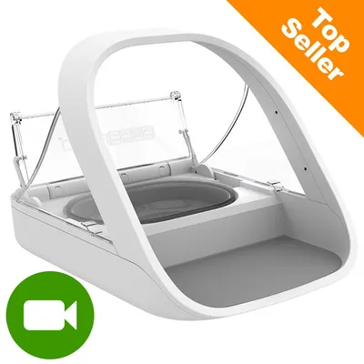 SureFeed automat na karmę z mikrochipem