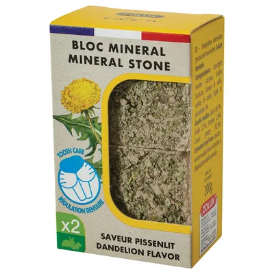 Zolux Eden mineralni kamen regrat