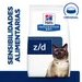 Hill's Prescription Diet z/d Food Sensitivities pienso para gatos