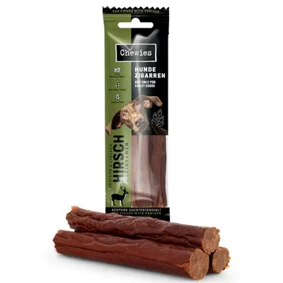 Chewies Sigari Snack per cane
