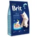 Brit Premium by Nature Cat Kitten con pollo