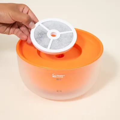 Modern Living Mochi itatókút