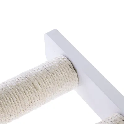 Modern Living krabladder San Francisco - wit Modern Living krabladder San Francisco - wit
