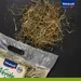 Vitakraft Vita Verde Timothy-Heu mit Pfefferminze