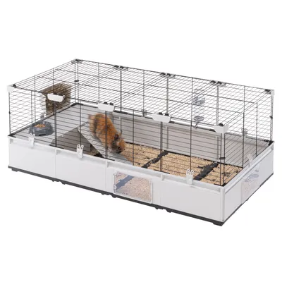 Ferplast Modular klietka pre malé zvieratá